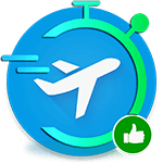 Comparateur de vol & Billet d'avion‎