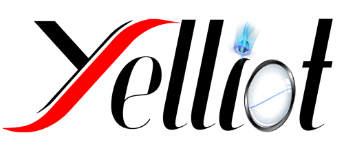 elliot! Moteur de Recherche